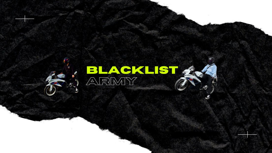 BLACKLIST_ARMY