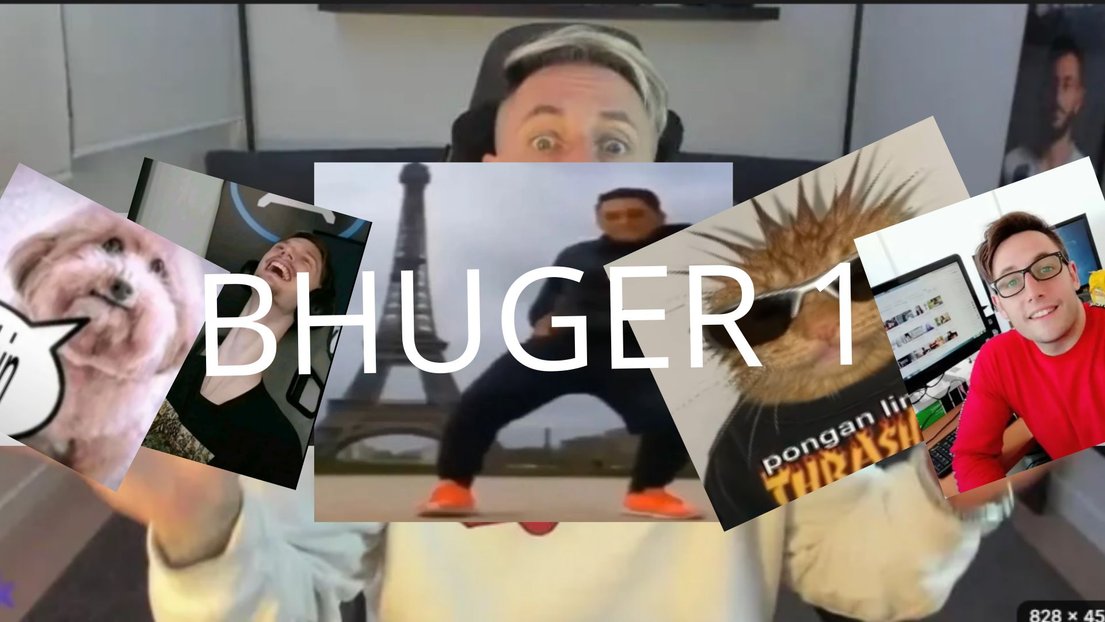 BHUGER1