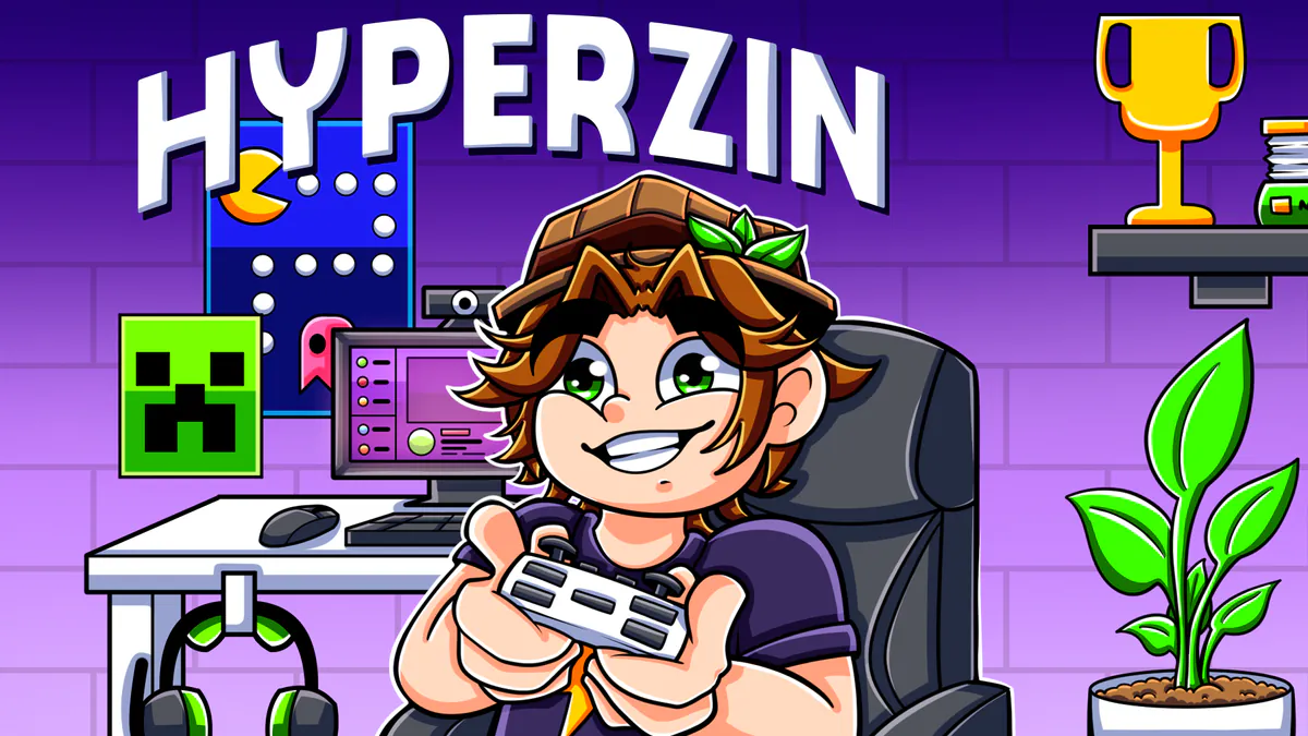 HyperzinTP