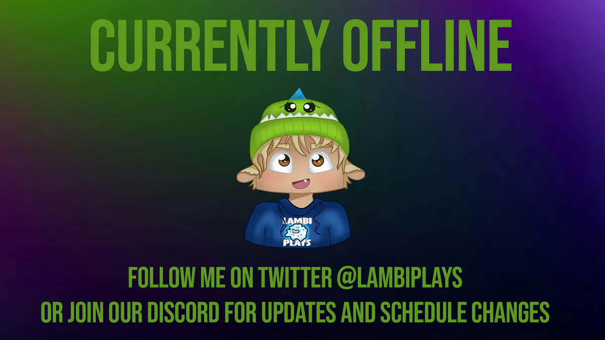 LambiPlays