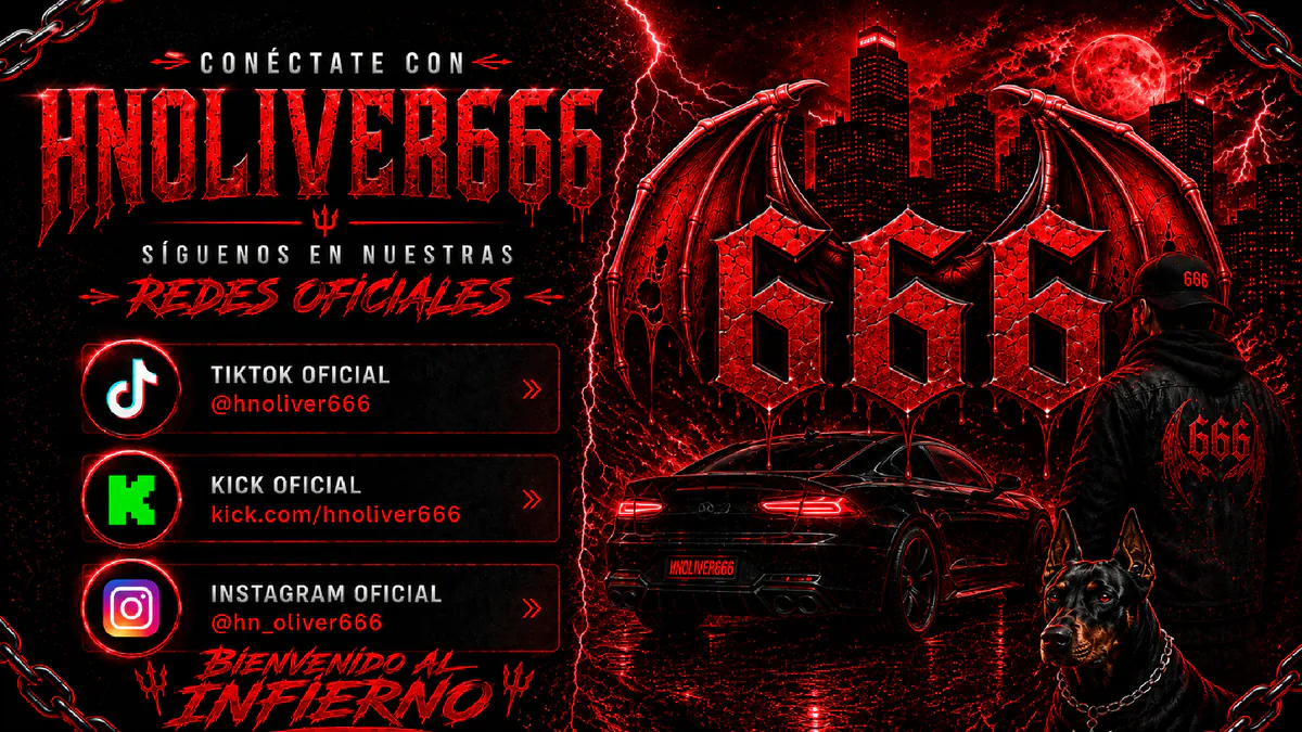 HNOliver666
