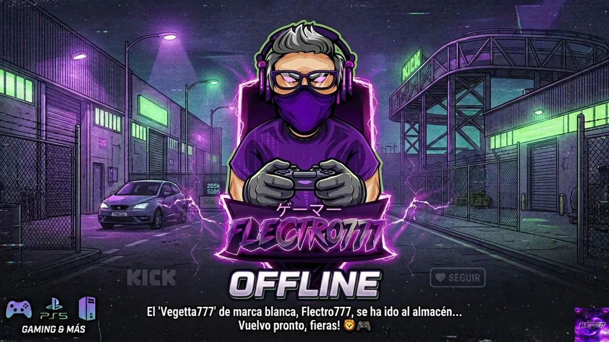 Flectro777
