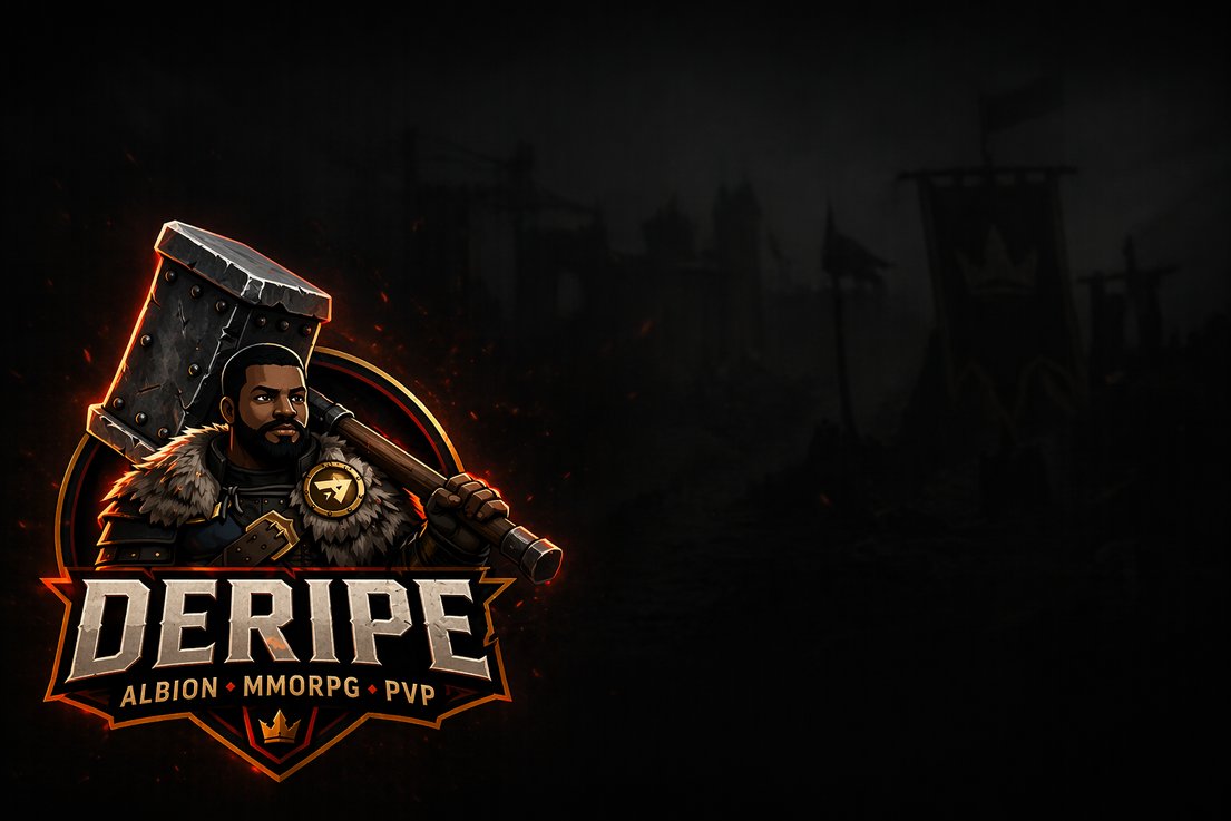 Deripe
