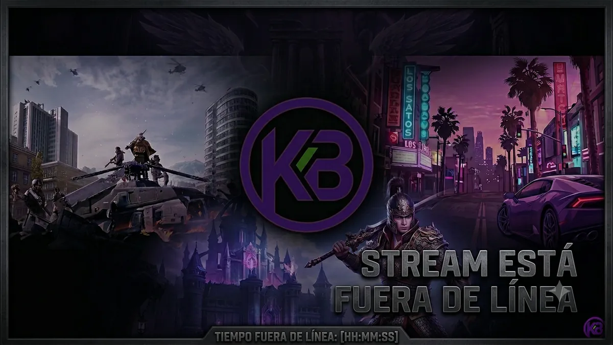 KEB4R