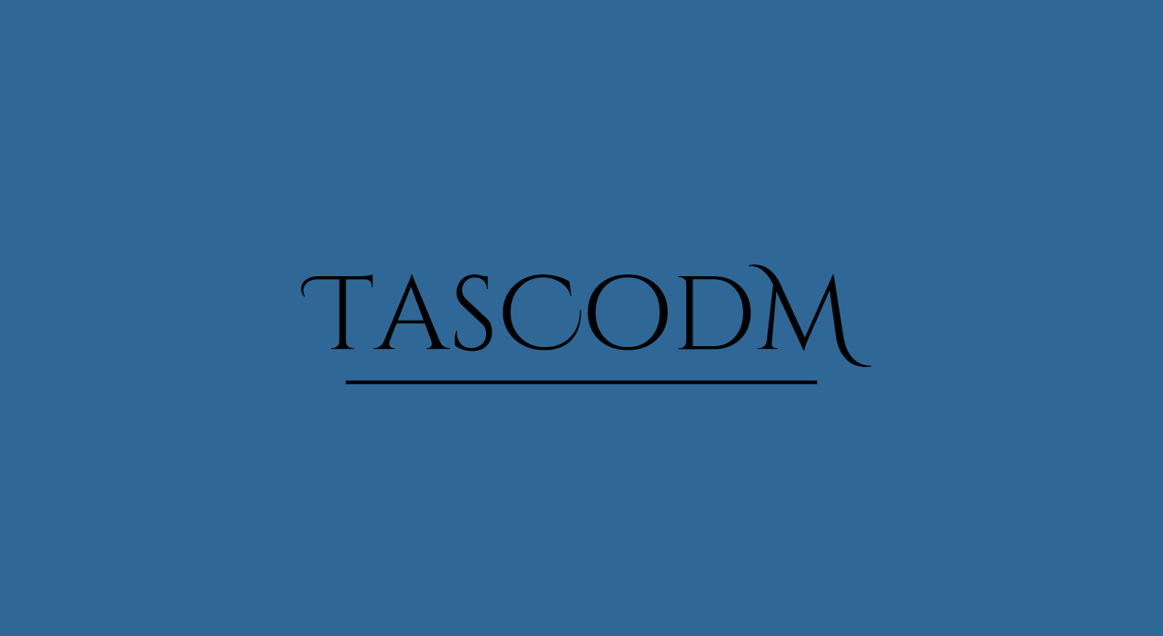 Kick banner for @tascodm