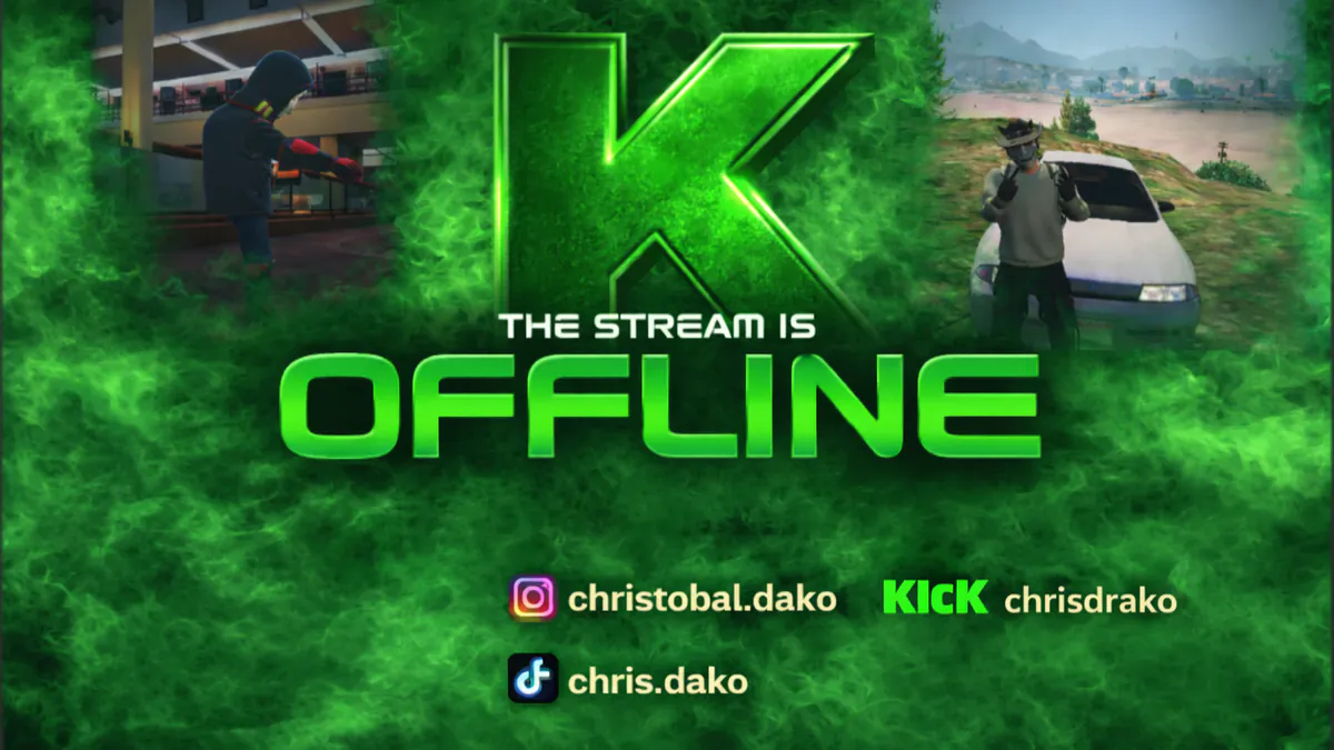 chrisdrako