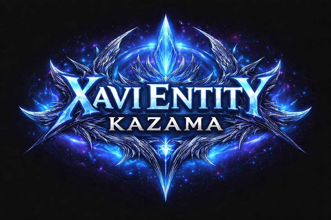 Xavientitykazama