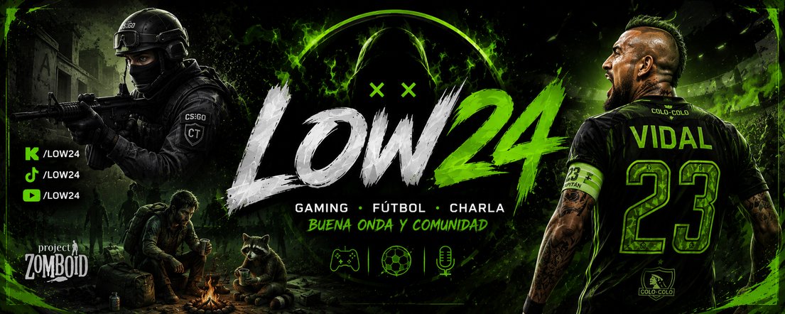 Low24