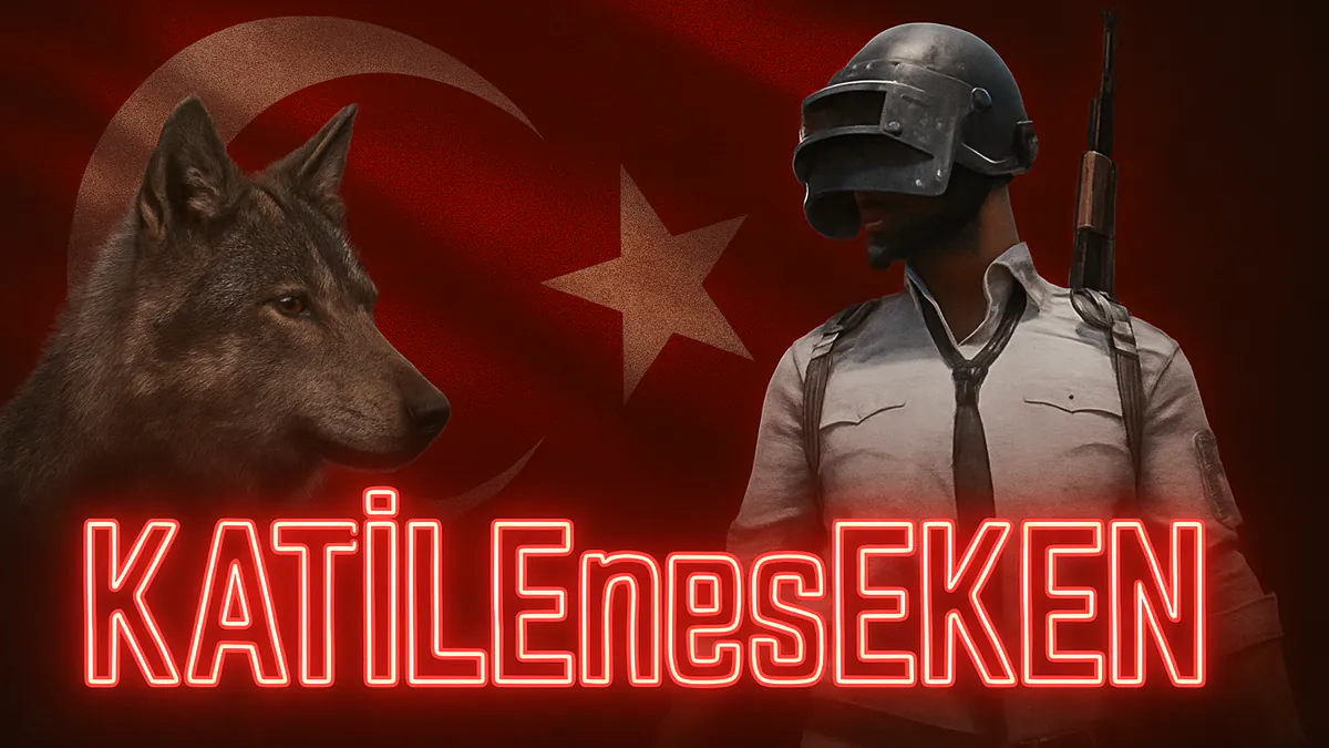 KATiLEnesEKEN