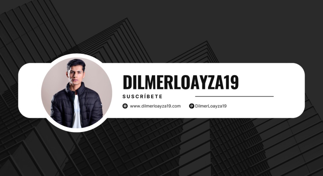 DilmerLoayza19