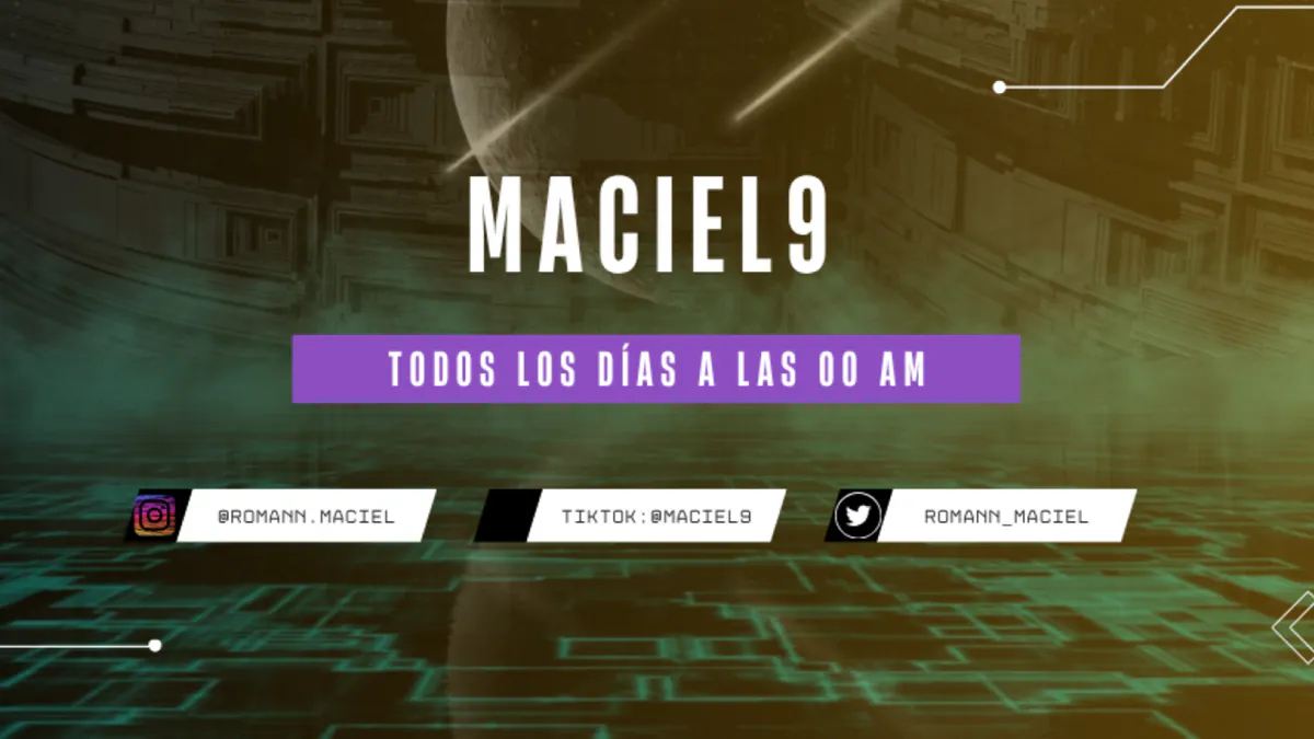 MACIEL9