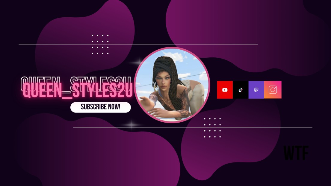 queenstyles