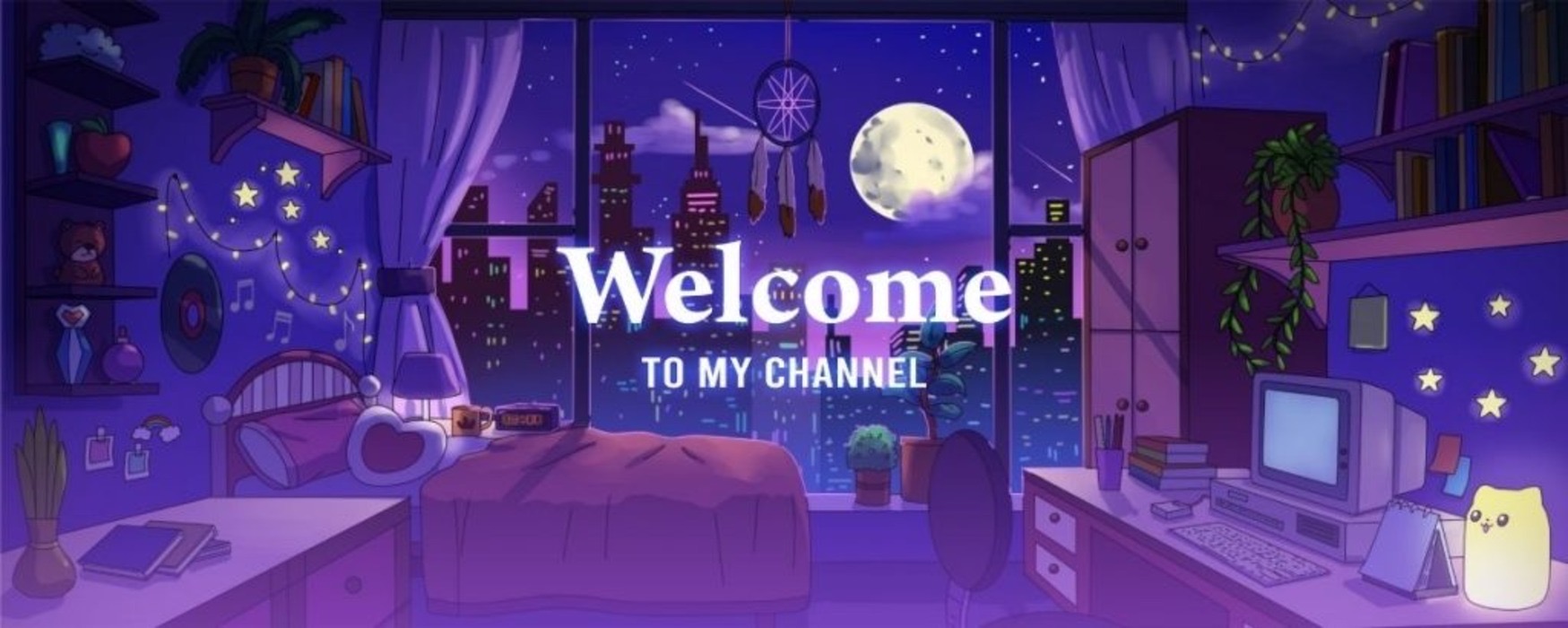 Kick banner for @pinches