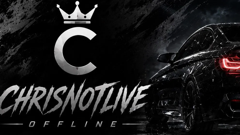 ChrisNotLive