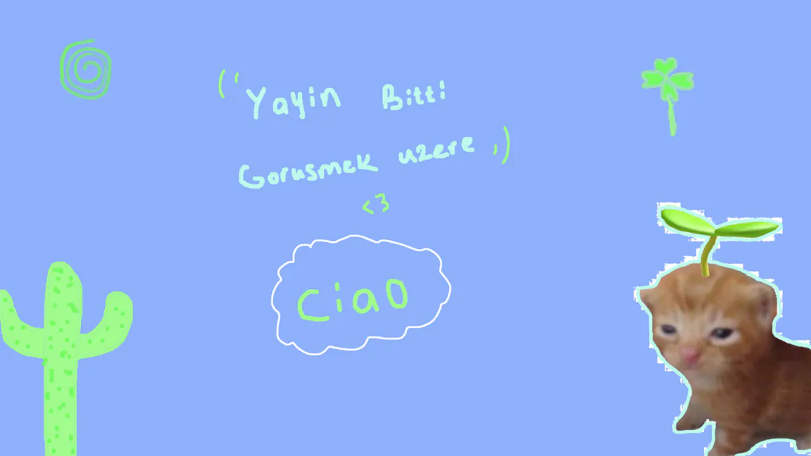 yagmursuscan