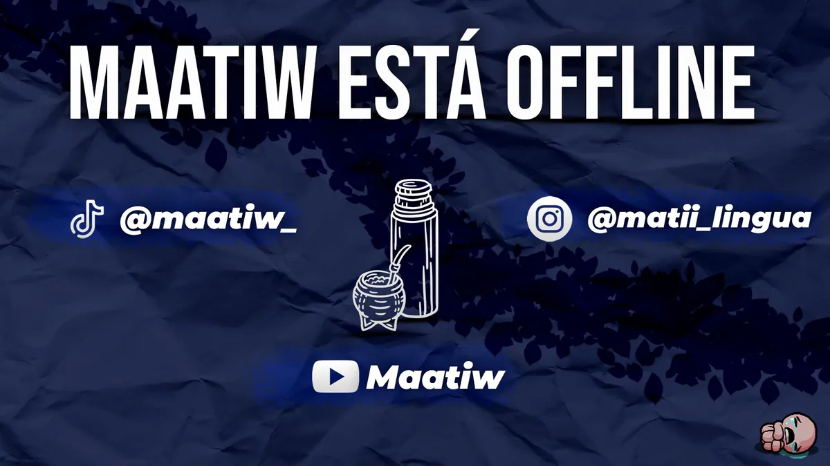 Maatiw