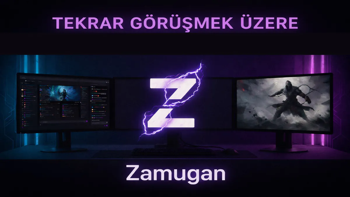 Zamugan