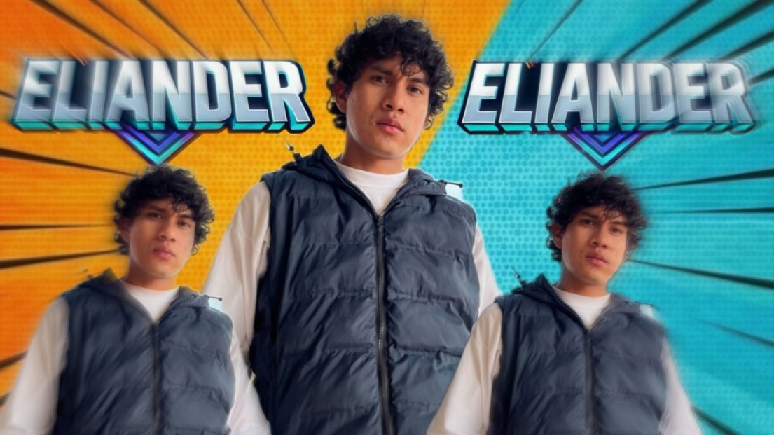 SoyEliander