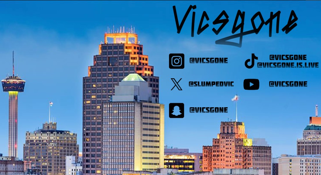 vicsgone