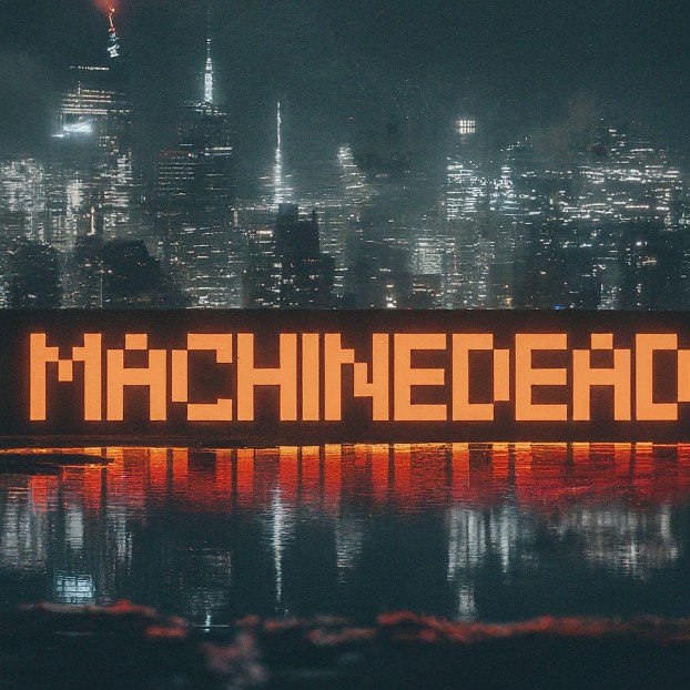 MachineDead
