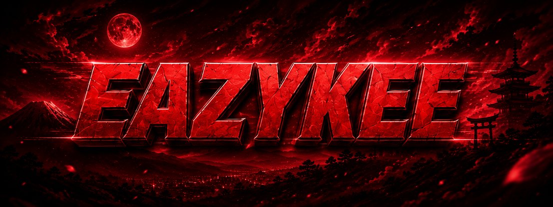 eazykeee