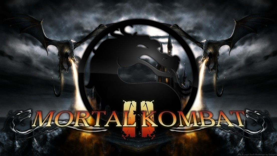 Parallax_Bar_Gaming