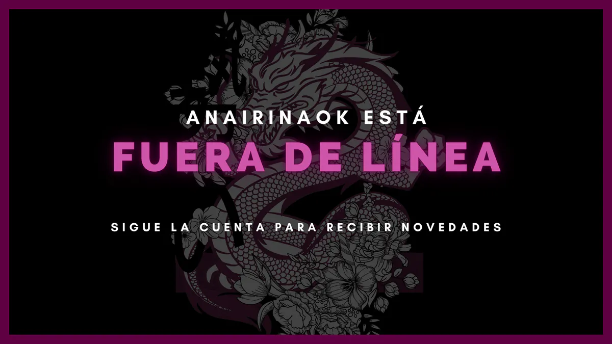 anairinaok
