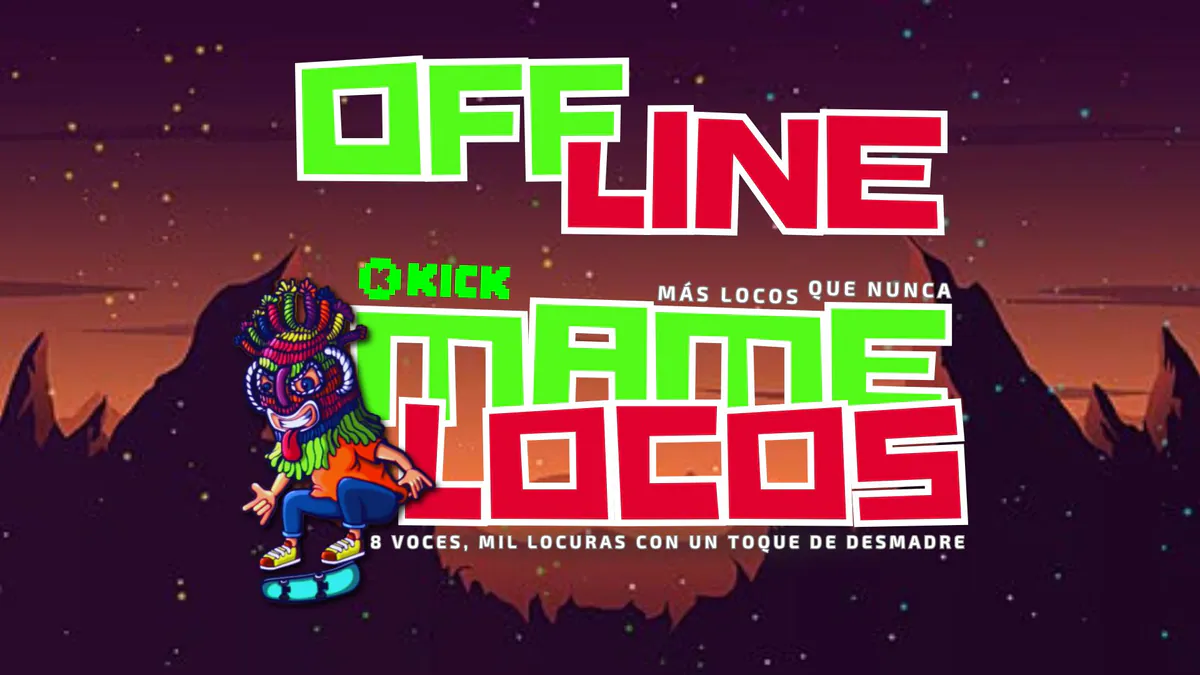 MAMELOCOS
