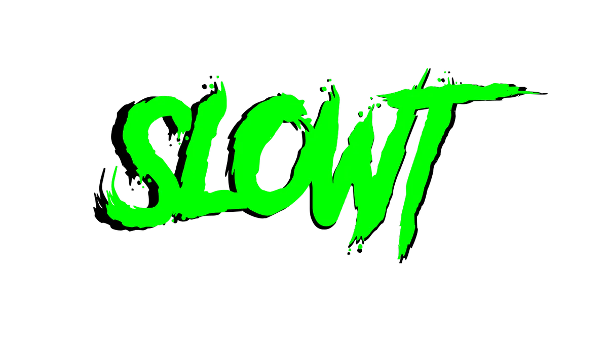 Slowt