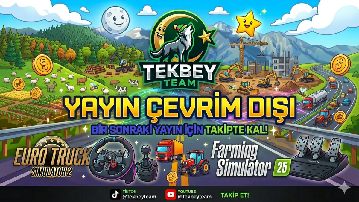 TEKBEYTEAM