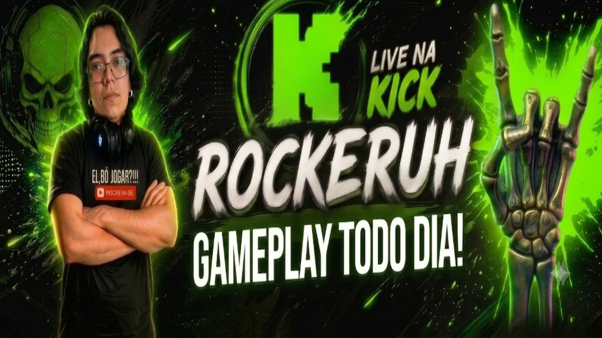 Rockeruh