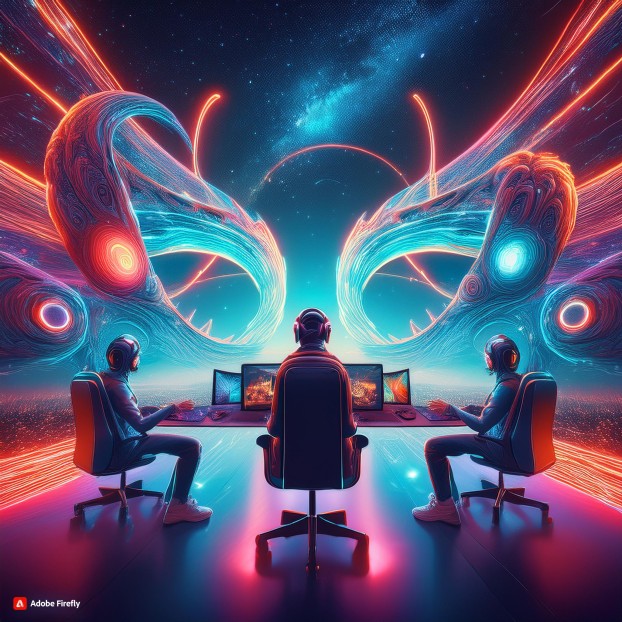 NnfinityGaming
