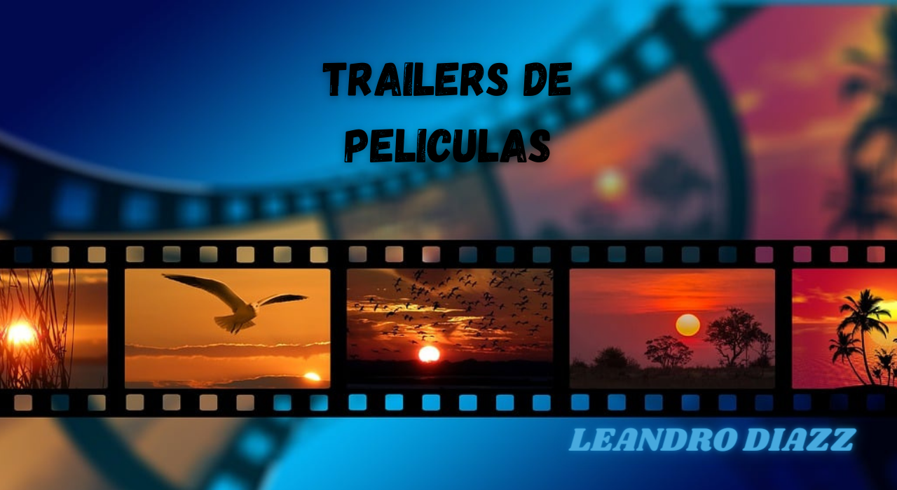 Kick banner for @trailers