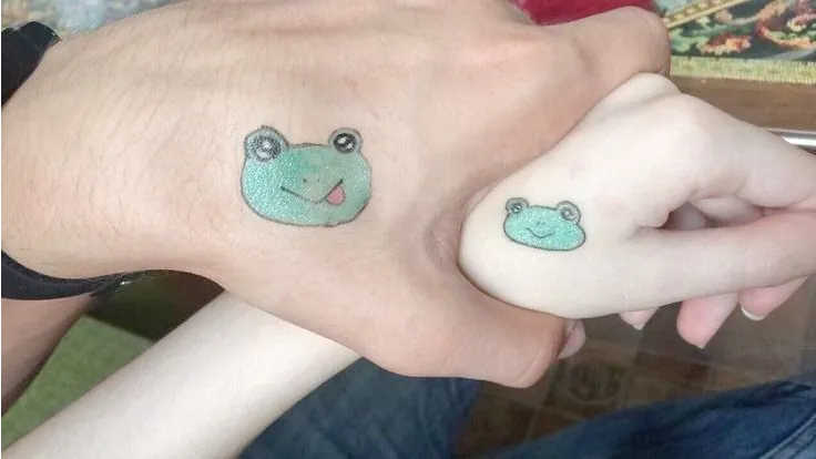 tenvshi