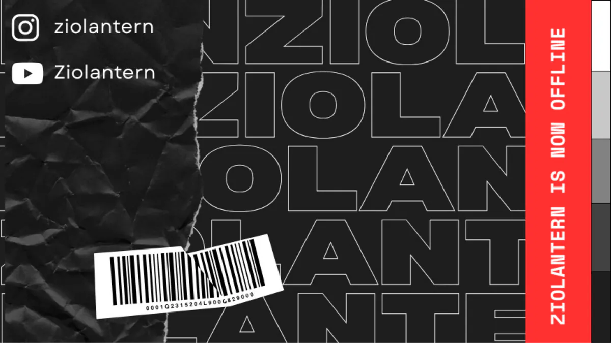 Ziolantern