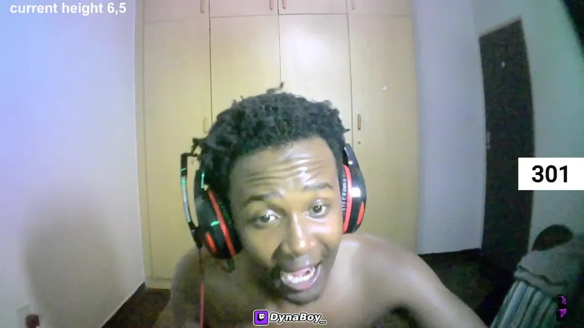 DynaBoy