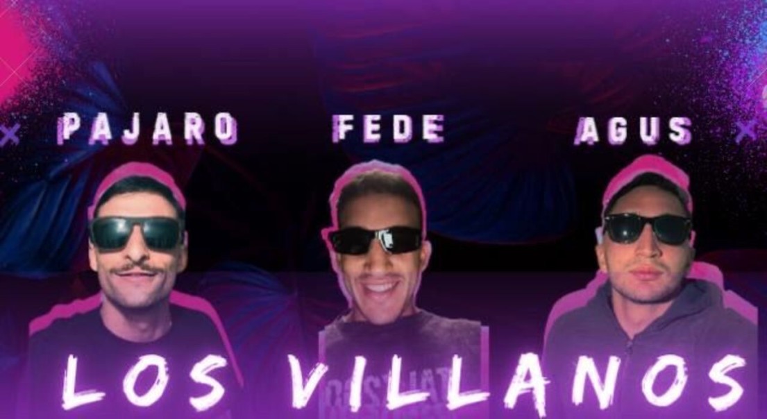 LosVillanos