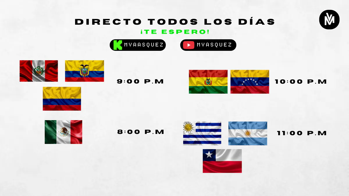 Mvaasquez