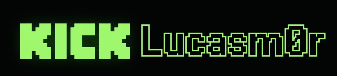 Lucasm0r