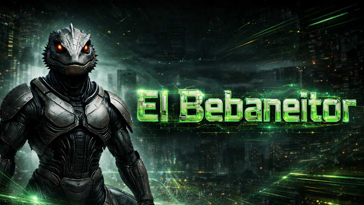 ElBebaneitor