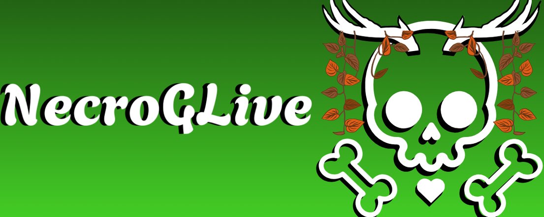 NecroGLive