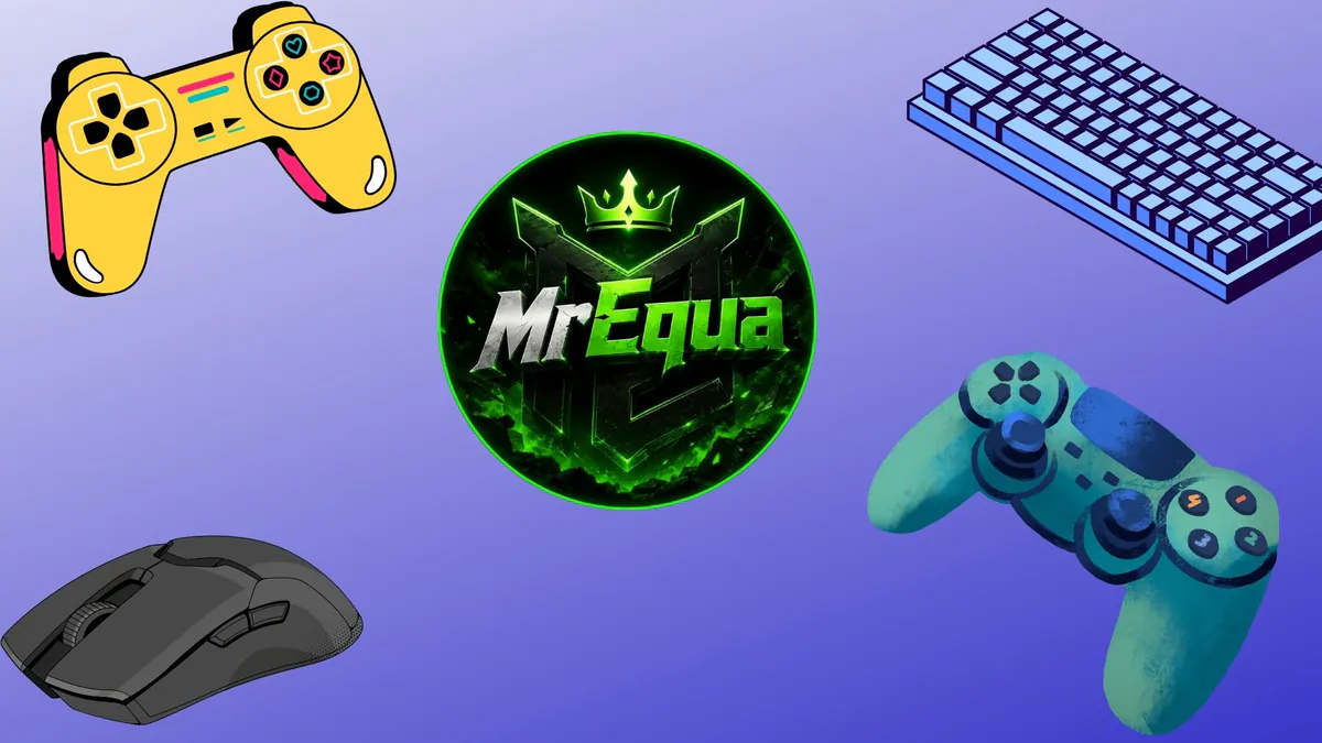 MrEqua