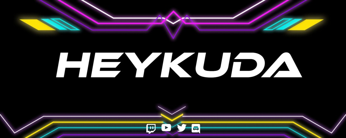HEYKUDA