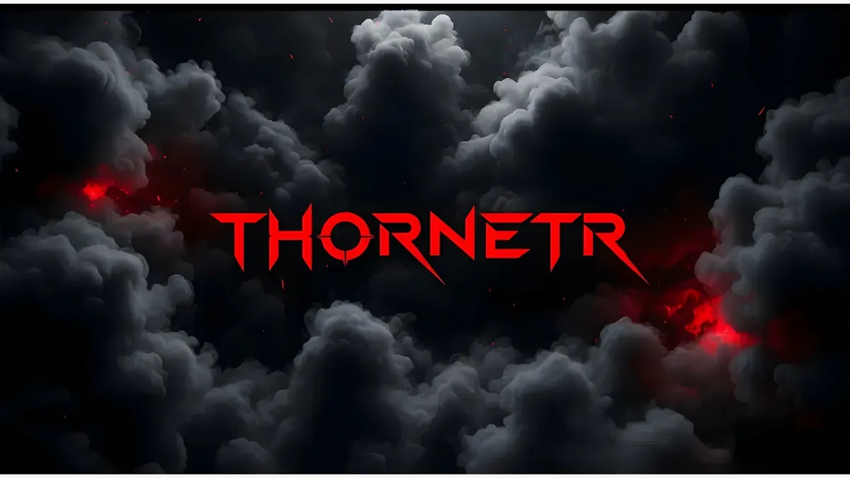 ThorneTR