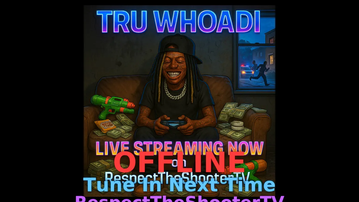 tRuWhOaDi