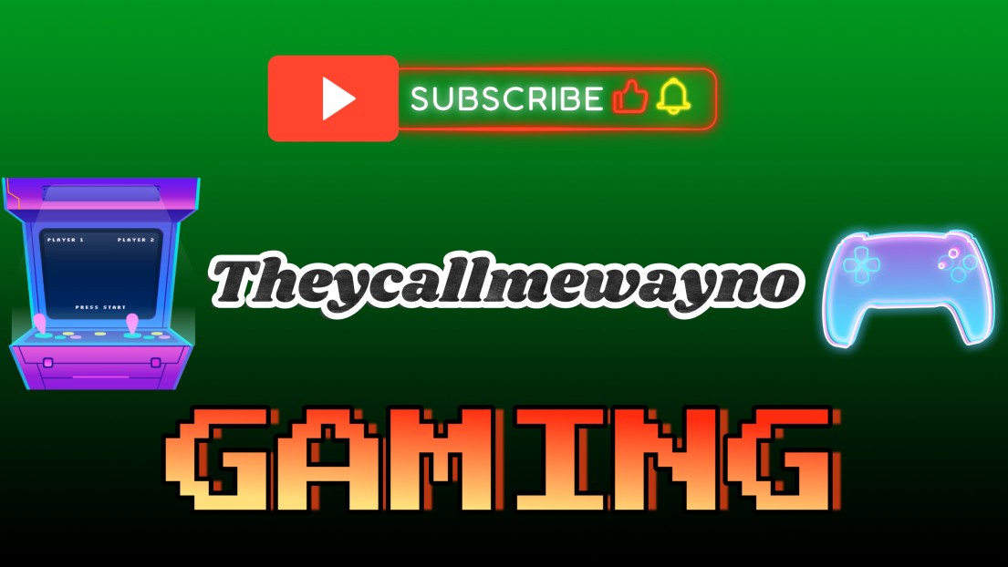 Theycallmewayno