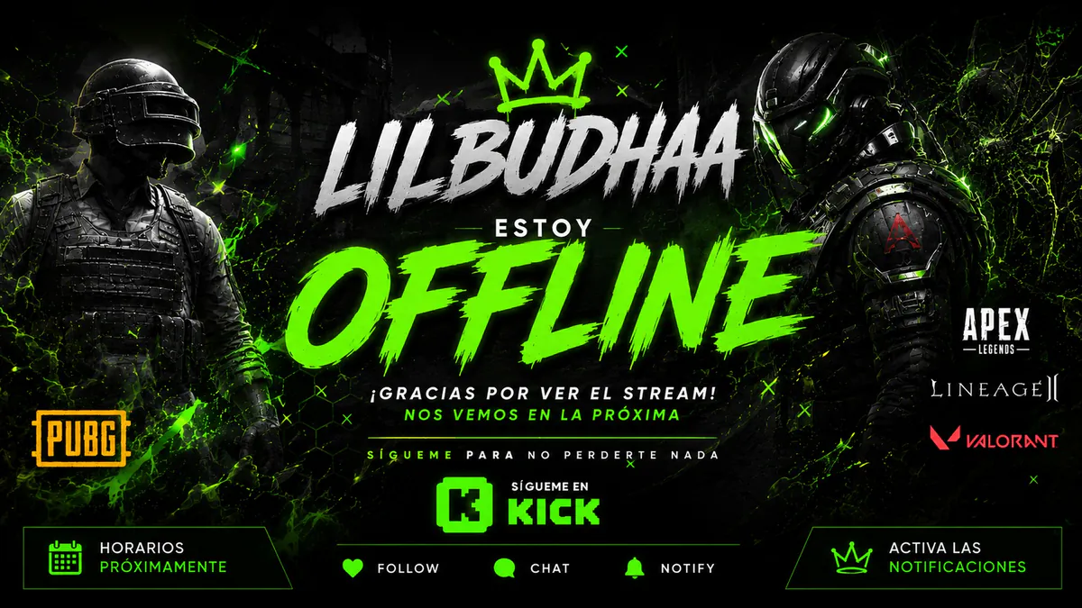 lilBudhaa