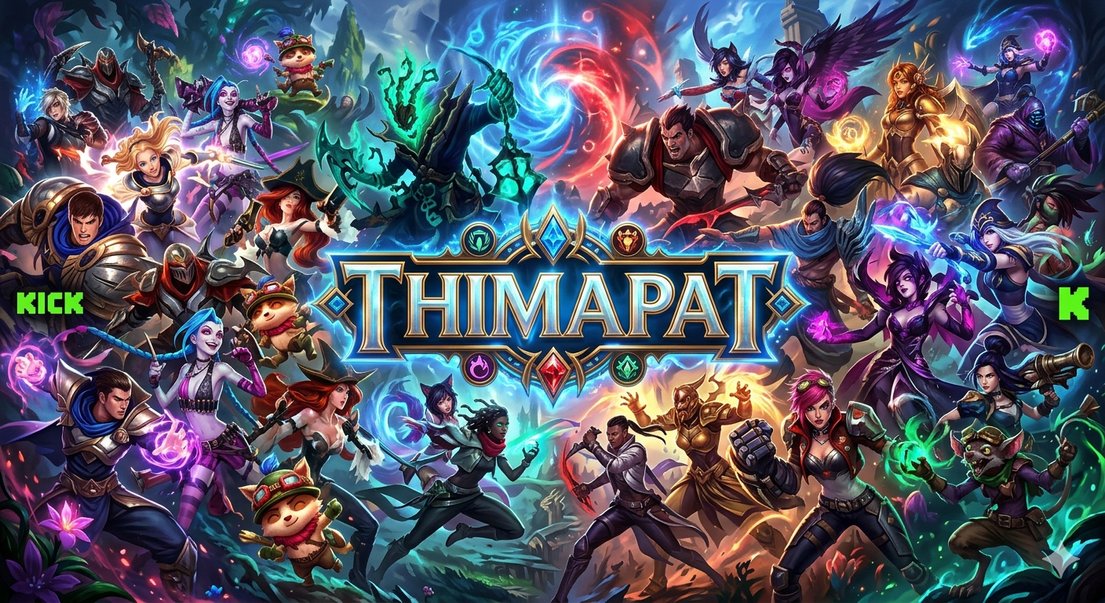 thimapat