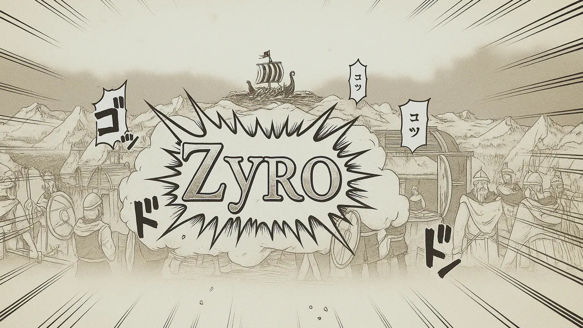 1Zyro
