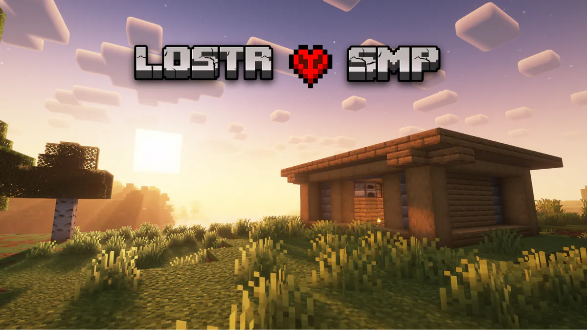 LostsR